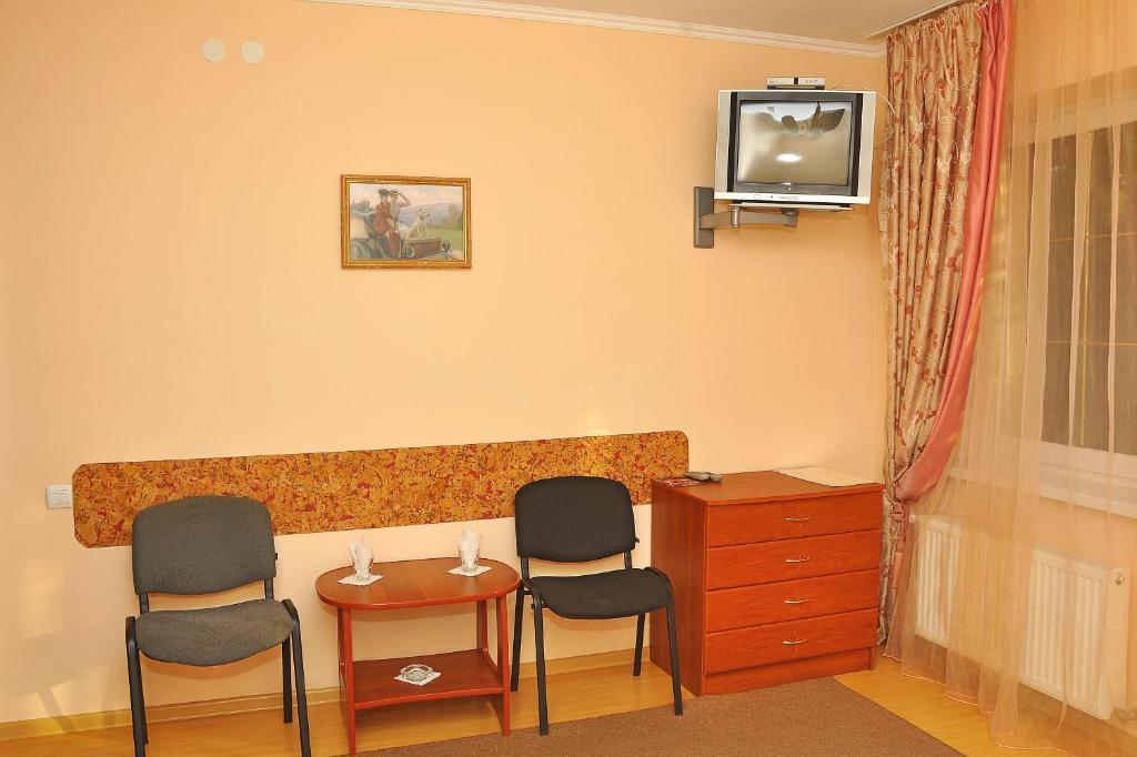 Casablanca Hotel Kalush Ruang foto